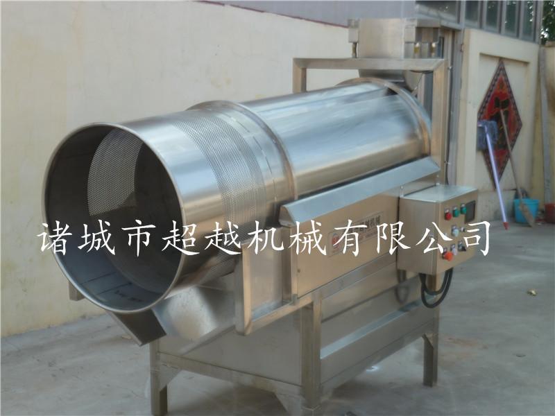專(zhuān)業(yè)全自動(dòng)食品調(diào)味機(jī)廠(chǎng)家 諸城超越機(jī)械