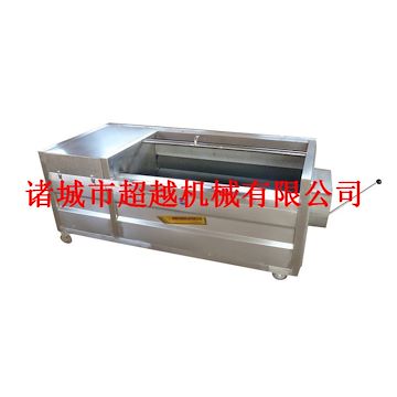 專(zhuān)業(yè)蔬菜毛刷輥 清洗去皮機(jī)廠(chǎng)家，定制各種蔬菜清洗設(shè)備