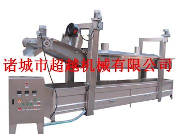 專業(yè)速凍薯?xiàng)l加工生產(chǎn)線廠家，薯?xiàng)l加工流水線全套設(shè)備