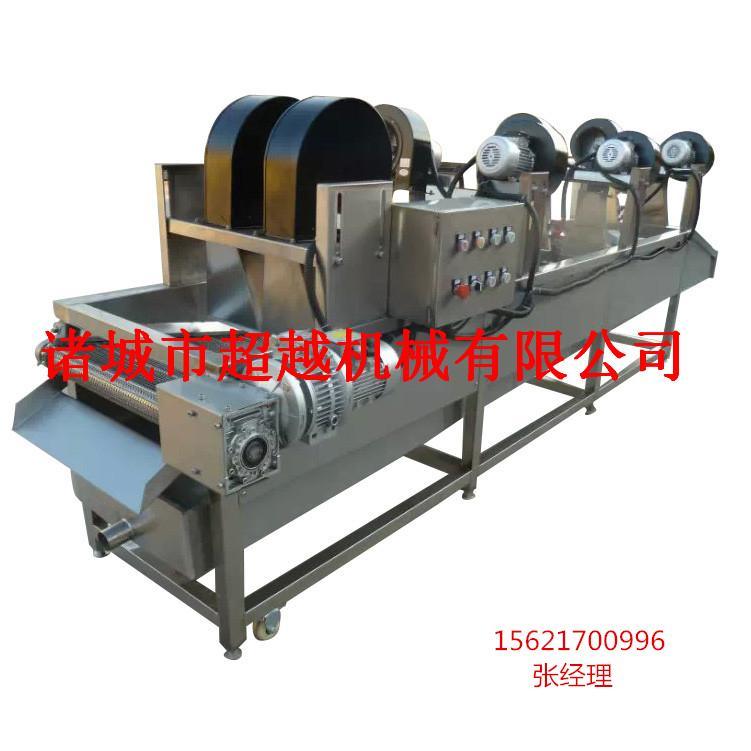 現(xiàn)貨供應(yīng)油炸食品風(fēng)冷線(xiàn)風(fēng)干線(xiàn) 不銹鋼風(fēng)冷線(xiàn)生產(chǎn)廠(chǎng)家