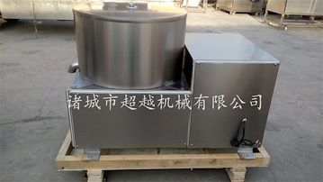 薯?xiàng)l甩油機(jī)|離心式花生米脫油機(jī)|蠶豆脫油機(jī)